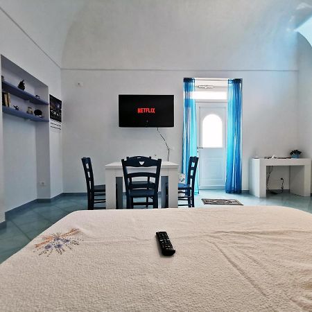 La Casetta Al Porto Ischia Dış mekan fotoğraf