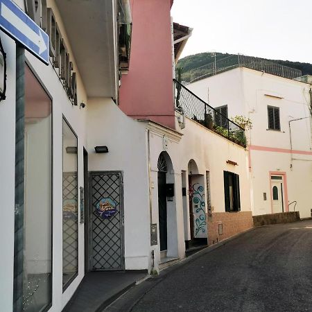La Casetta Al Porto Ischia Dış mekan fotoğraf