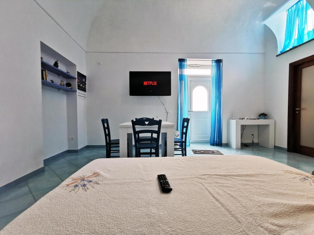 La Casetta Al Porto Ischia Dış mekan fotoğraf