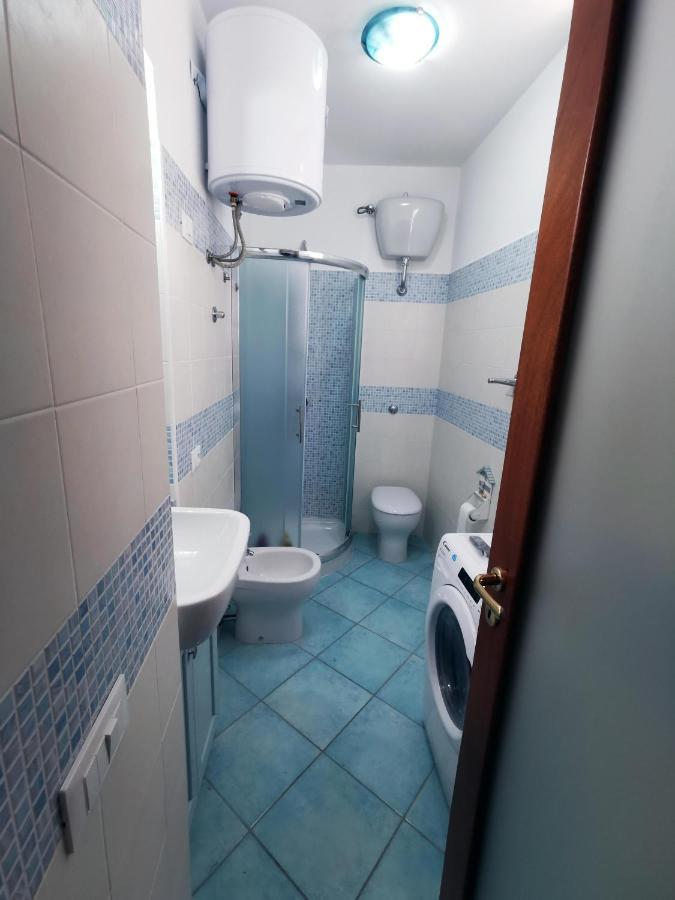 La Casetta Al Porto Ischia Dış mekan fotoğraf