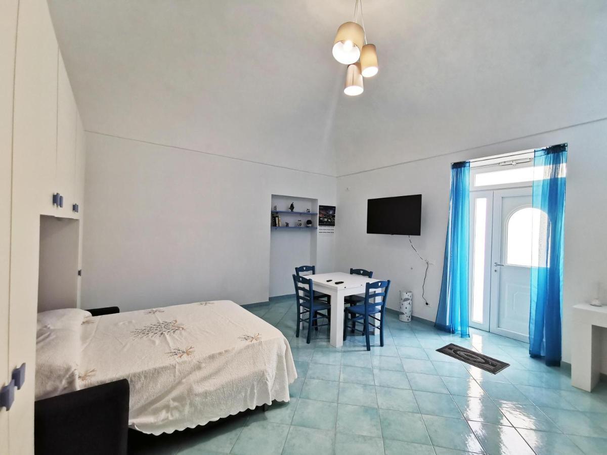 La Casetta Al Porto Ischia Dış mekan fotoğraf