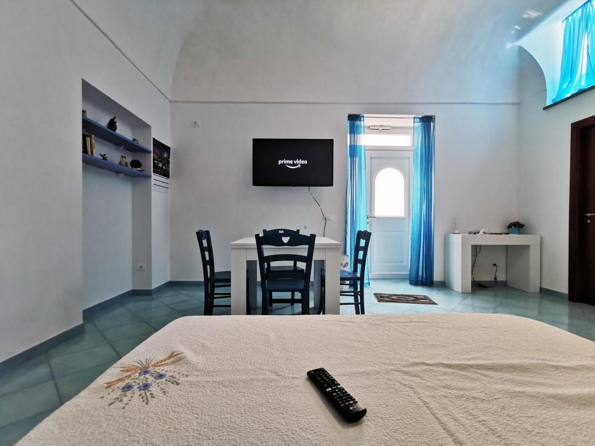 La Casetta Al Porto Ischia Dış mekan fotoğraf